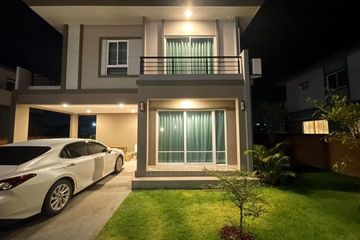 3 Bedroom House for rent in Thep Krasatti, Phuket