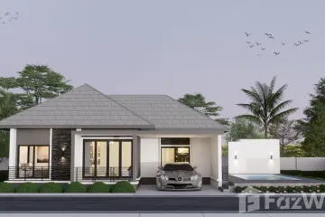 3 Bedroom Villa for sale in Thep Krasatti, Phuket