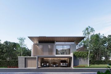 4 Bedroom Villa for sale in Rawai, Phuket