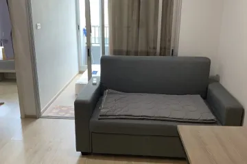 1 Bedroom Condo for Sale or Rent in Elio Del Moss Phaholyothin 34, Sena Nikhom, Bangkok near BTS Kasetsart University