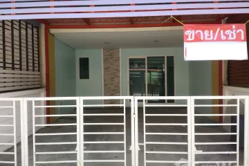 4 Bedroom Townhouse for sale in Phanthai Norasing, Samut Sakhon