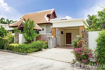 3 Bedroom Villa for rent in Baan Bua, Rawai, Phuket