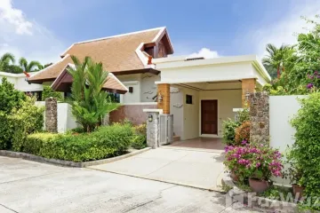 3 Bedroom Villa for rent in Rawai, Phuket