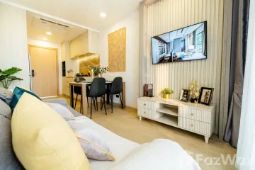 1 Bedroom Condo for sale in Choeng Thale, Phuket