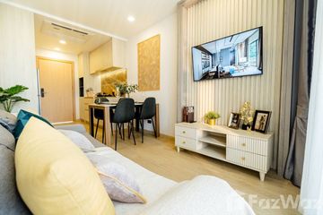 1 Bedroom Condo for sale in The Ozone Condominium, Choeng Thale, Phuket