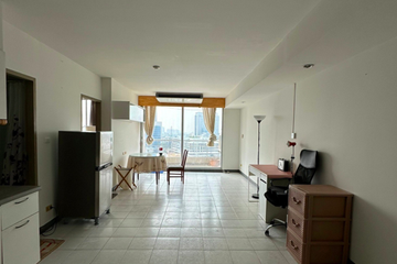 2 Bedroom Condo for sale in Chatuchak, Bangkok near BTS Phahon Yothin 24