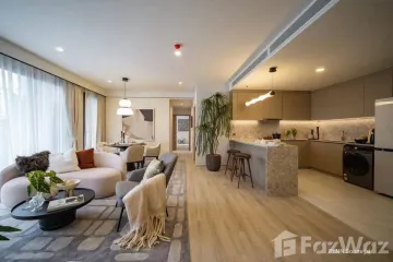 2 Bedroom Condo for sale in PYNN Soonvijai, Bang Kapi, Bangkok near MRT Pradit Manutham