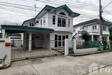 3 Bedroom House for sale in Lat Sawai, Pathum Thani near BTS Khlong Ha