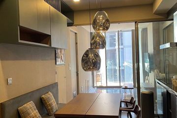 2 Bedroom Condo for sale in Khlong Tan Nuea, Bangkok near BTS Phrom Phong