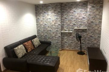 1 Bedroom Condo for sale in Huai Khwang, Bangkok near MRT Phra Ram 9