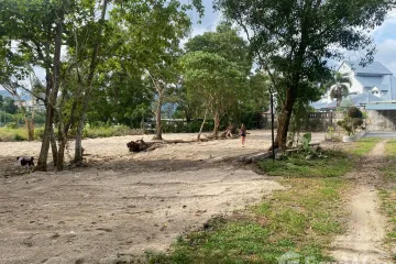 Land for sale in Kathu, Phuket