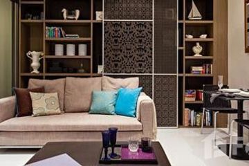 1 Bedroom Condo for Sale or Rent in Hyde Sukhumvit 13, Khlong Toei Nuea, Bangkok near BTS Nana