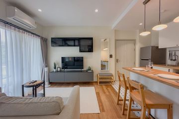 1 Bedroom Condo for rent in Sakhu, Phuket