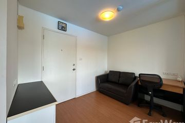 1 Bedroom Condo for sale in Ban Suan, Chonburi