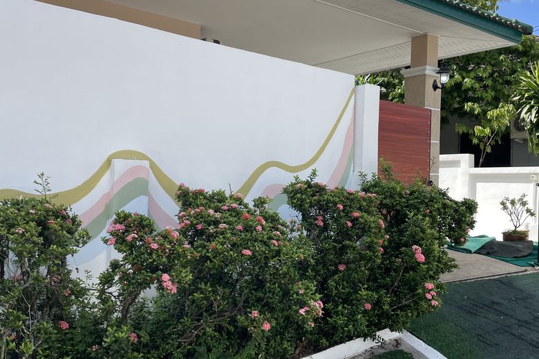 4 Bedroom Villa For Rent