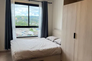 1 Bedroom Condo for rent in dcondo reef, Kathu, Phuket