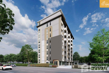 Condo for sale in Saen Suk, Chonburi