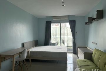 Condo for sale in Suan Luang, Bangkok near MRT Phatthanakan