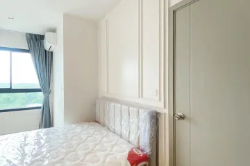 2 Bedroom Condo for Sale or Rent in IDEO New Rama 9, Hua Mak, Bangkok near Airport Rail Link Ramkhamhaeng