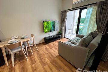 1 Bedroom Condo for sale in Sakhu, Phuket