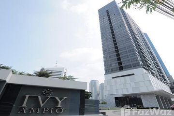 1 Bedroom Condo for sale in Huai Khwang, Bangkok near MRT Thailand Cultural Centre