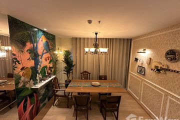 2 Bedroom Condo for sale in Phra Khanong, Bangkok near BTS Thong Lo