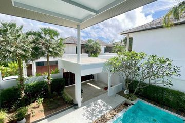 3 Bedroom Villa for rent in Si Sunthon, Phuket