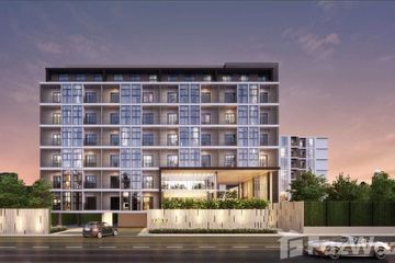 1 Bedroom Condo for sale in Chan Kasem, Bangkok near MRT Chankasem