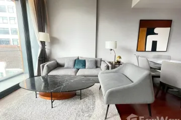 2 Bedroom Condo for sale in KHUN by YOO inspired by Starck, Khlong Tan Nuea, Bangkok near BTS Thong Lo