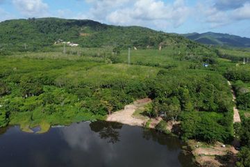 Land for sale in Ko Kaeo, Phuket