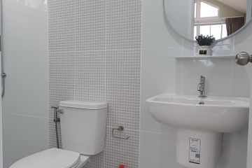 House for sale in Bueng Kho Hai, Pathum Thani