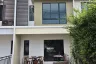 3 Bedroom Townhouse for sale in Bang Bua Thong, Nonthaburi