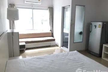 Condo for sale in Suan Luang, Bangkok near MRT Si Nut