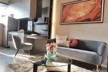 1 Bedroom Condo for Sale or Rent in Phra Khanong Nuea, Bangkok near BTS Phra Khanong