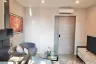 1 Bedroom Condo for Sale or Rent in Phra Khanong Nuea, Bangkok near BTS Phra Khanong