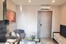 1 Bedroom Condo for Sale or Rent in The Room Sukhumvit 69, Phra Khanong Nuea, Bangkok near BTS Phra Khanong
