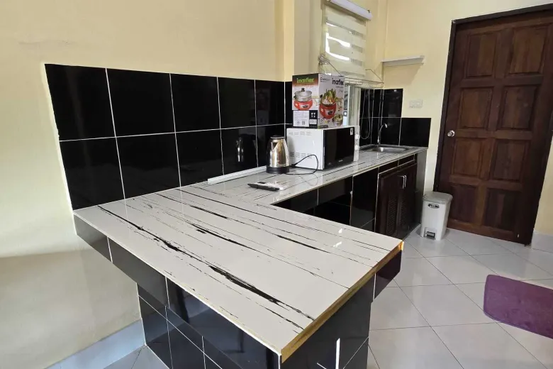 Apartment For Rent