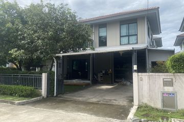 3 Bedroom House for Sale or Rent in Bueng Yitho, Pathum Thani