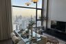 2 Bedroom Condo for sale in Park Origin Chula Samyan, Maha Phruettharam, Bangkok near MRT Sam Yan