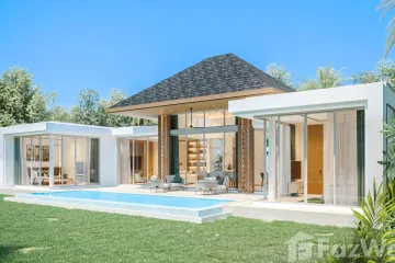 3 Bedroom Villa for sale in Thep Krasatti, Phuket