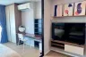 Condo for rent in Khlong Nueng, Pathum Thani