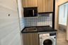 1 Bedroom Condo for sale in Brompton Pet Friendly Sukhumvit 107, Samrong Nuea, Samut Prakan near BTS Bearing