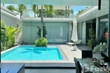 3 Bedroom Villa for rent in Choeng Thale, Phuket