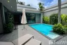 3 Bedroom Villa for rent in Choeng Thale, Phuket