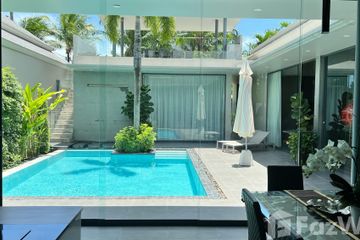 3 Bedroom Villa for rent in Choeng Thale, Phuket