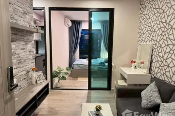 1 Bedroom Condo for sale in Bang Na, Bangkok near BTS Bearing