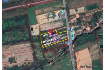 Land for sale in Pak Nakhon, Nakhon Si Thammarat