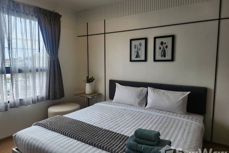 Condo For Rent
