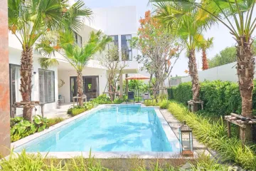 3 Bedroom Villa for rent in Si Sunthon, Phuket