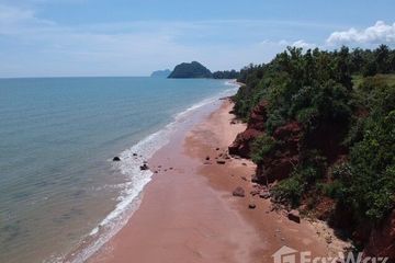 Land for sale in Pak Khlong, Chumphon